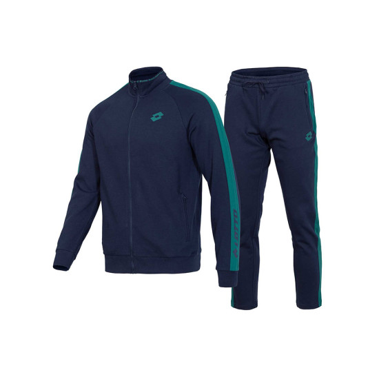 Lotto Ανδρικές φόρμες σετ Suit More VIII